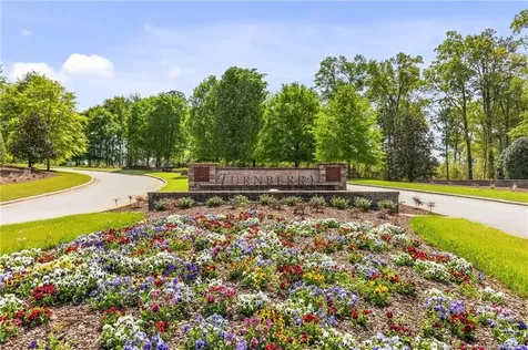 127 Ganton Drive Raeford NC 28376