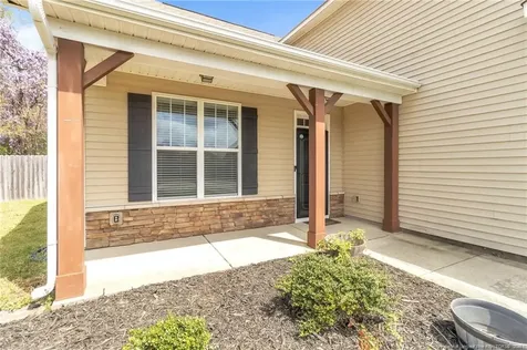 127 Ganton Drive Raeford NC 28376