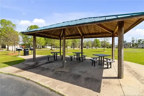 127 Ganton Drive Raeford NC 28376