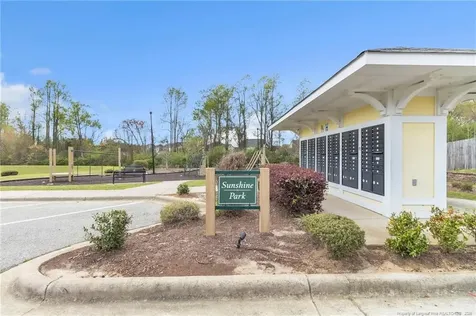 127 Ganton Drive Raeford NC 28376