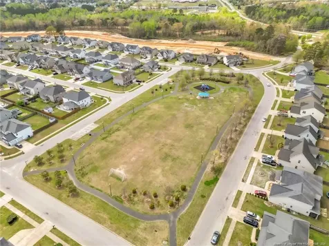 127 Ganton Drive Raeford NC 28376