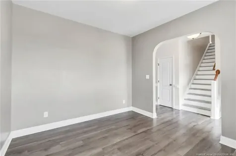 127 Ganton Drive Raeford NC 28376