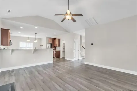 127 Ganton Drive Raeford NC 28376
