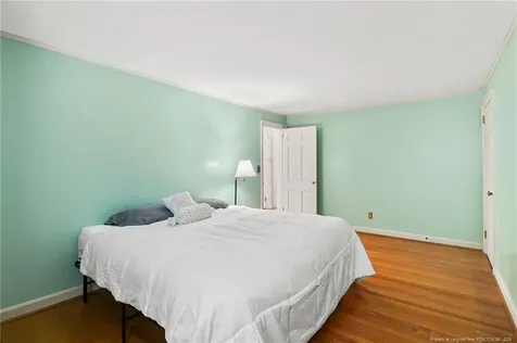 444 Holly Lane Fayetteville NC 28305