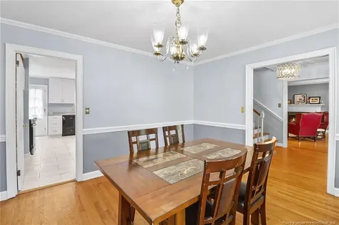 444 Holly Lane Fayetteville NC 28305