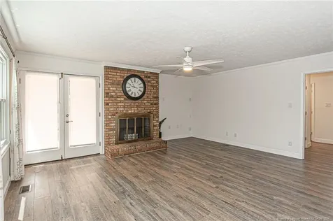 3313 Rustburg Drive Fayetteville NC 28303