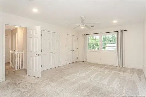3313 Rustburg Drive Fayetteville NC 28303