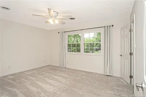 3313 Rustburg Drive Fayetteville NC 28303