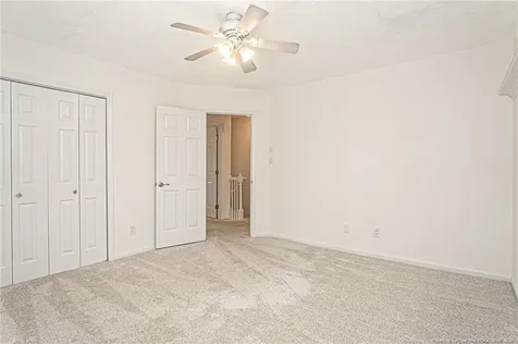 3313 Rustburg Drive Fayetteville NC 28303