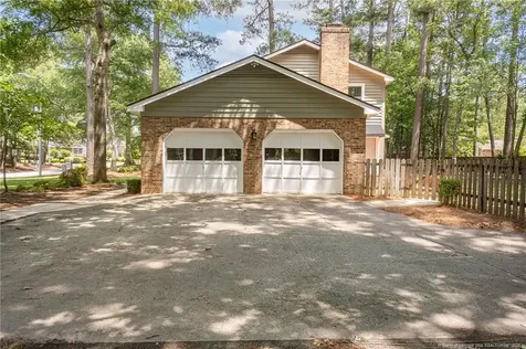 3313 Rustburg Drive Fayetteville NC 28303