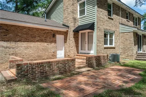 3313 Rustburg Drive Fayetteville NC 28303