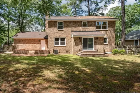3313 Rustburg Drive Fayetteville NC 28303