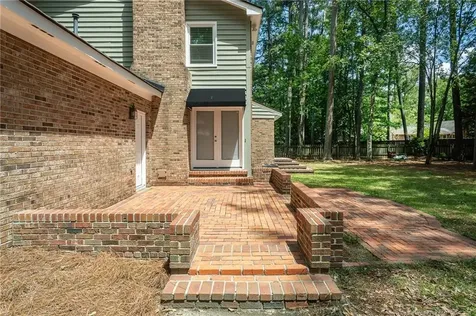 3313 Rustburg Drive Fayetteville NC 28303