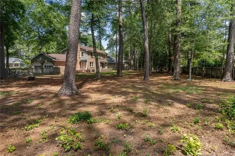 3313 Rustburg Drive Fayetteville NC 28303
