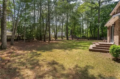 3313 Rustburg Drive Fayetteville NC 28303