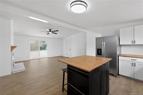 6729 Tennis Drive Stedman NC 28391