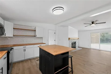 6729 Tennis Drive Stedman NC 28391