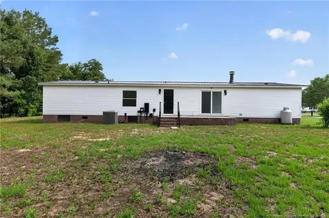 6729 Tennis Drive Stedman NC 28391