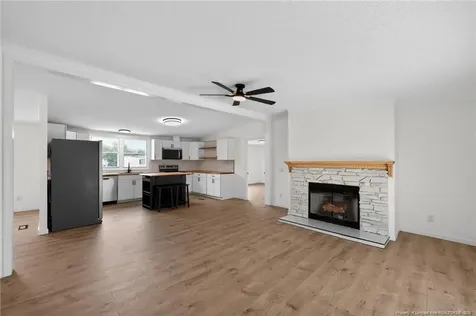 6729 Tennis Drive Stedman NC 28391