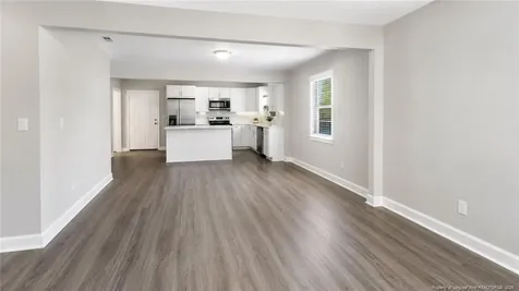 110 W Sunset Drive Red Springs NC 28377