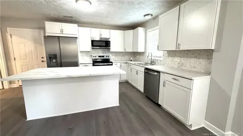 110 W Sunset Drive Red Springs NC 28377