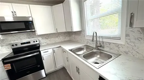 110 W Sunset Drive Red Springs NC 28377