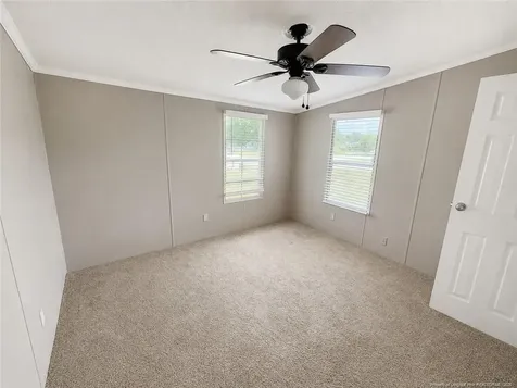 2528 Carriage Road Fayetteville NC 28312