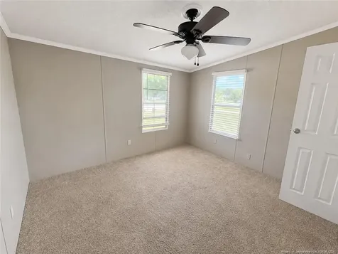 2528 Carriage Road Fayetteville NC 28312