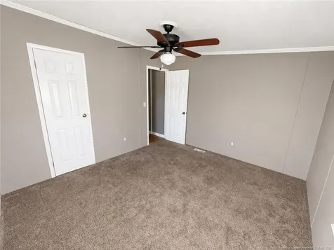 2528 Carriage Road Fayetteville NC 28312