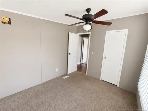 2528 Carriage Road Fayetteville NC 28312