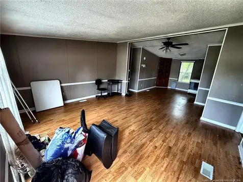2528 Carriage Road Fayetteville NC 28312