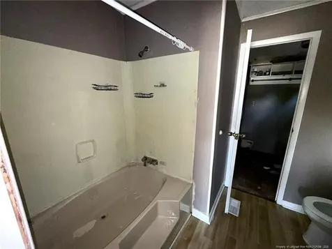 2528 Carriage Road Fayetteville NC 28312
