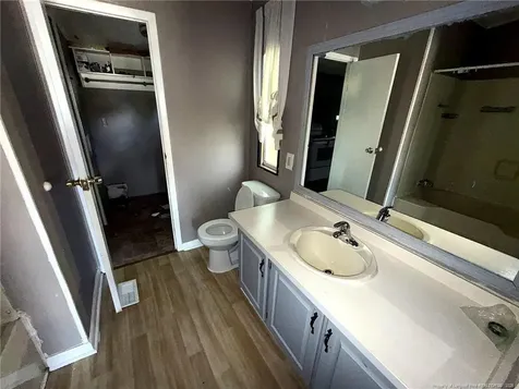 2528 Carriage Road Fayetteville NC 28312