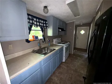 2528 Carriage Road Fayetteville NC 28312