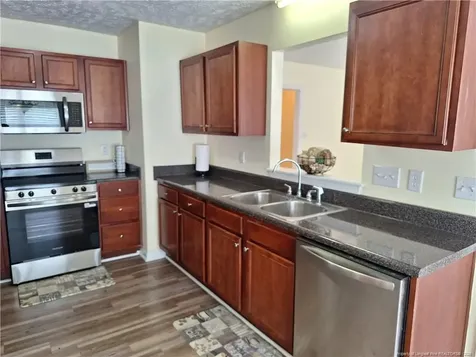 3681 Pioneer Drive Hope Mills NC 28348
