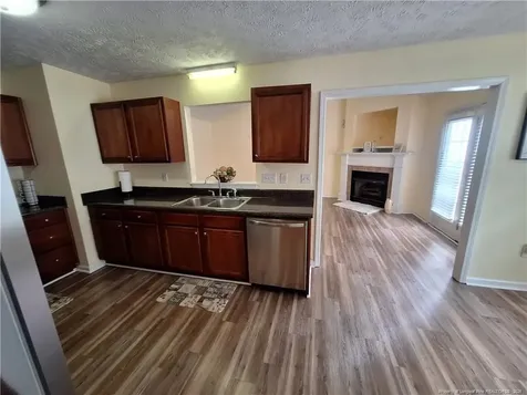 3681 Pioneer Drive Hope Mills NC 28348