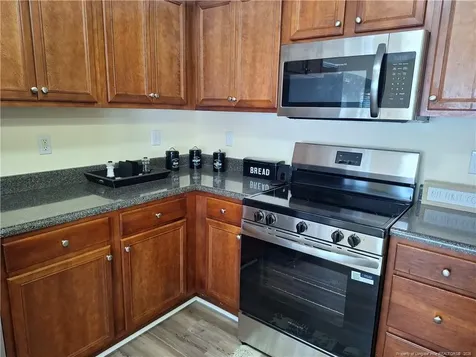 3681 Pioneer Drive Hope Mills NC 28348