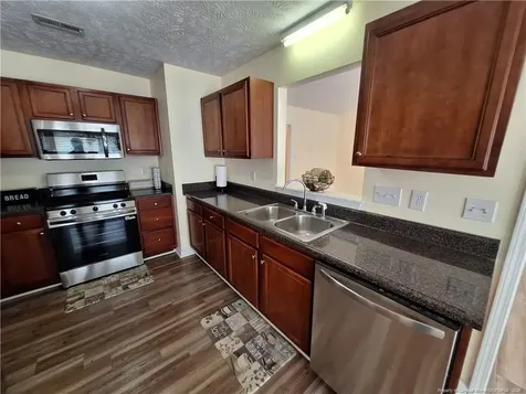3681 Pioneer Drive Hope Mills NC 28348