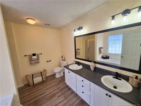 3681 Pioneer Drive Hope Mills NC 28348