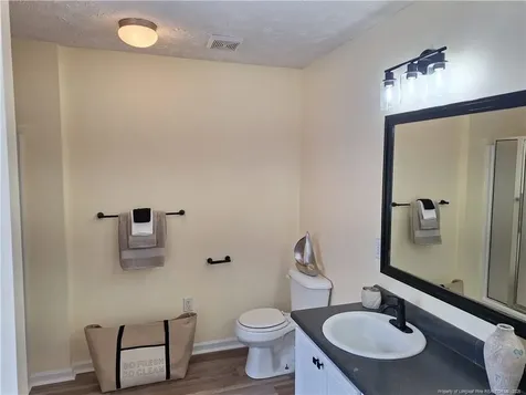 3681 Pioneer Drive Hope Mills NC 28348