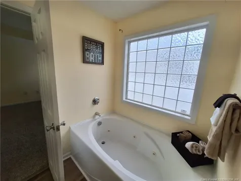 3681 Pioneer Drive Hope Mills NC 28348