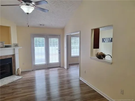 3681 Pioneer Drive Hope Mills NC 28348