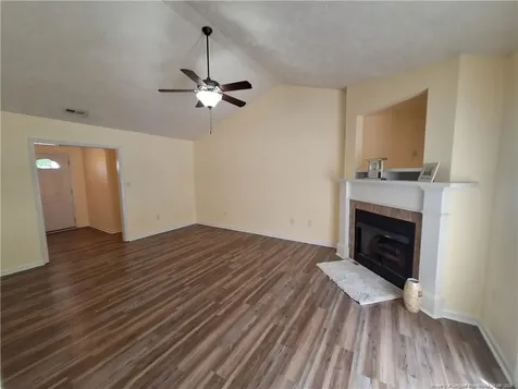 3681 Pioneer Drive Hope Mills NC 28348