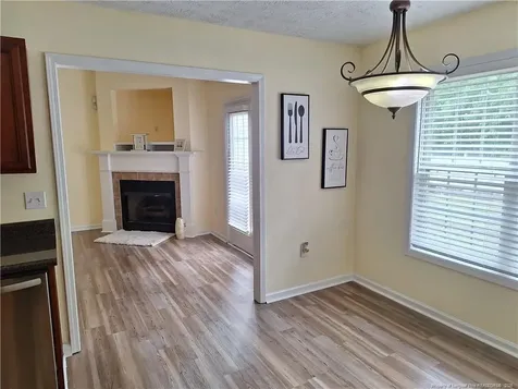 3681 Pioneer Drive Hope Mills NC 28348
