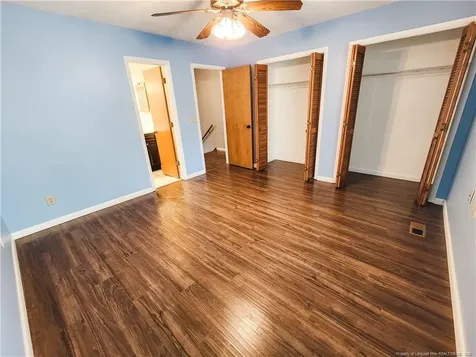 1165 Windham Court Fayetteville NC 28303
