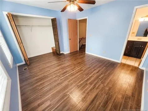 1165 Windham Court Fayetteville NC 28303