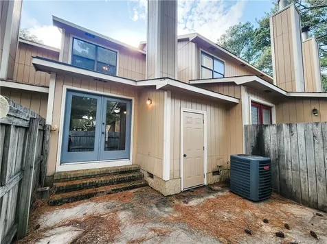1165 Windham Court Fayetteville NC 28303