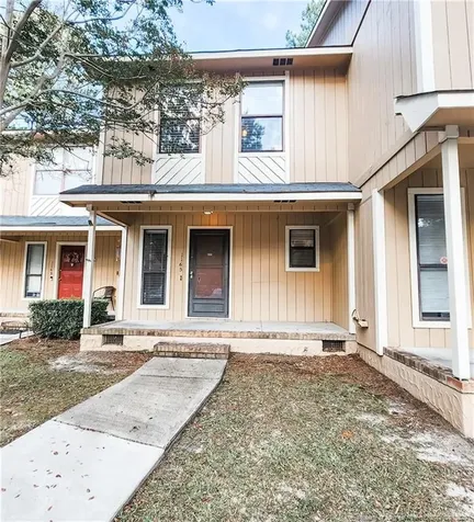 1165 Windham Court Fayetteville NC 28303