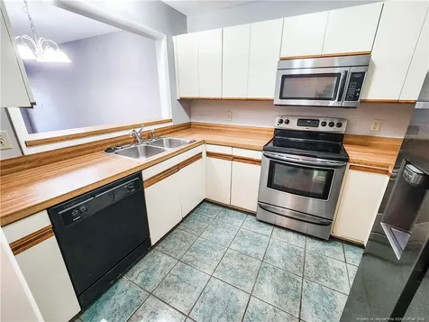 1165 Windham Court Fayetteville NC 28303