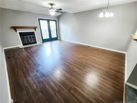 1165 Windham Court Fayetteville NC 28303